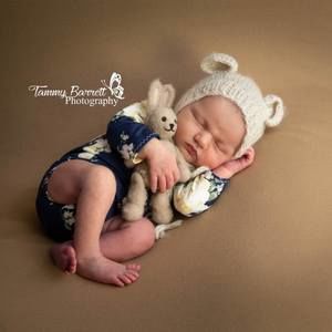 Meet your Posher, Marcy